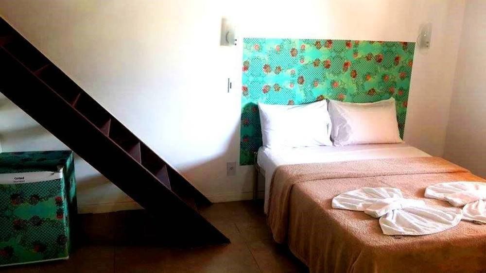 Elementos Buzios Pousada & Hostel エクステリア 写真