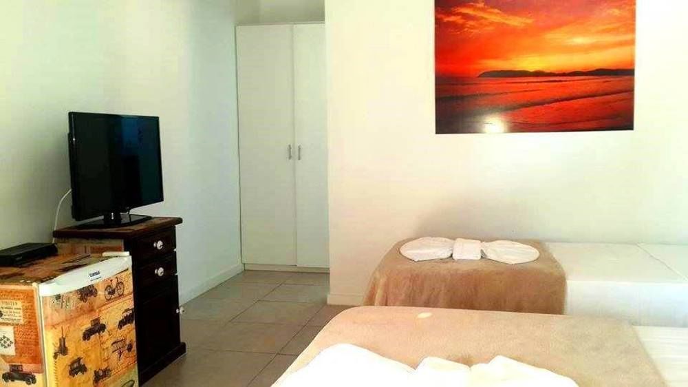 Elementos Buzios Pousada & Hostel エクステリア 写真