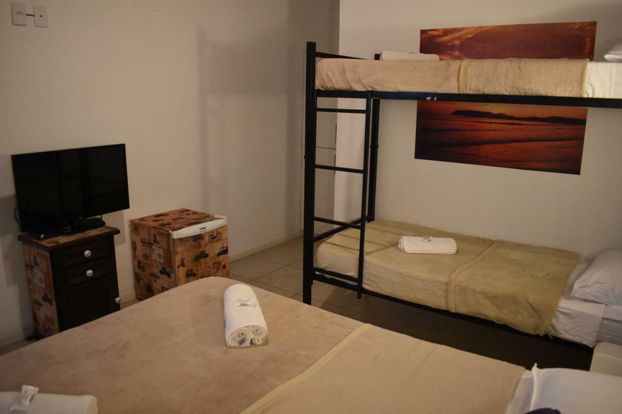 Elementos Buzios Pousada & Hostel エクステリア 写真