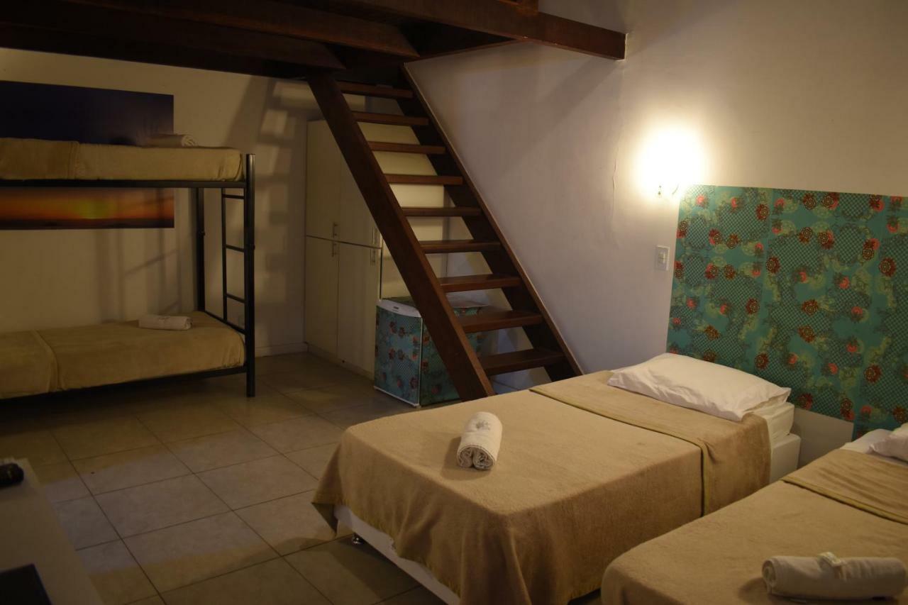 Elementos Buzios Pousada & Hostel エクステリア 写真
